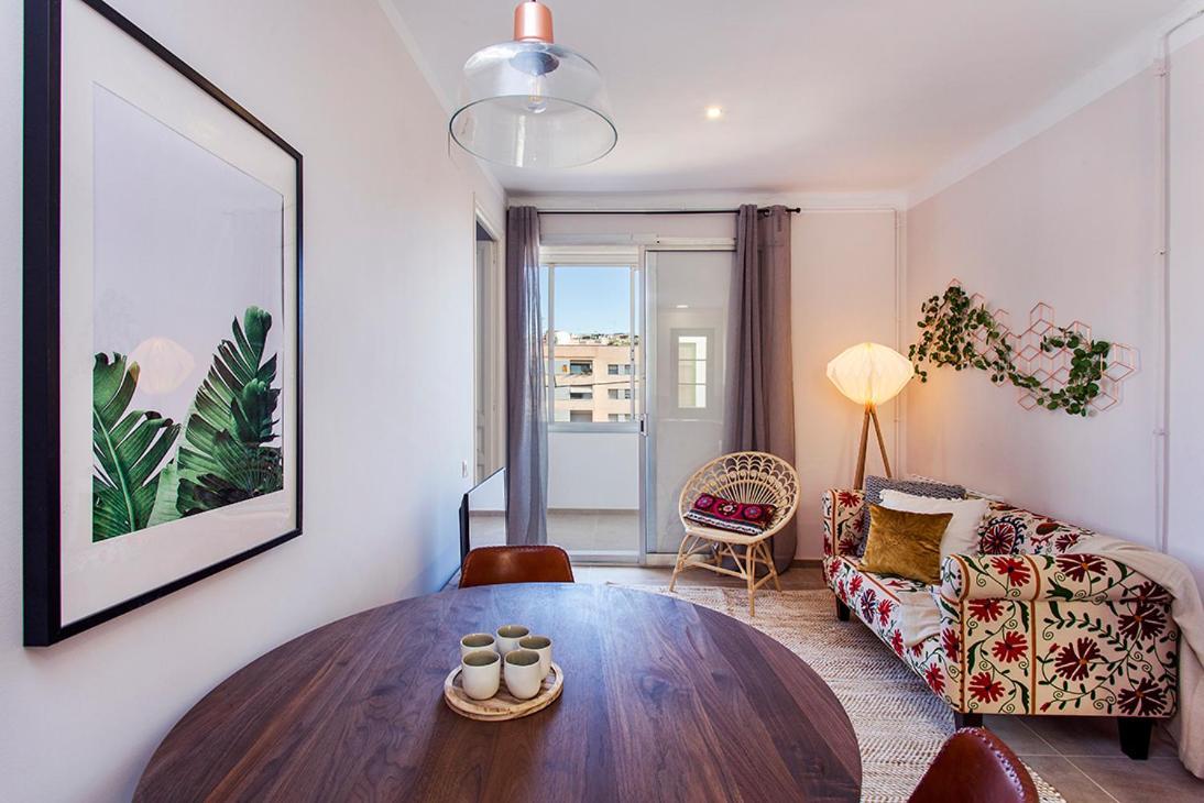 Stay U-Nique Apartments Fira Bcn L'Hospitalet de Llobregat Quarto foto