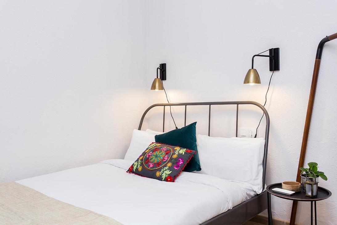 Stay U-Nique Apartments Fira Bcn L'Hospitalet de Llobregat Quarto foto