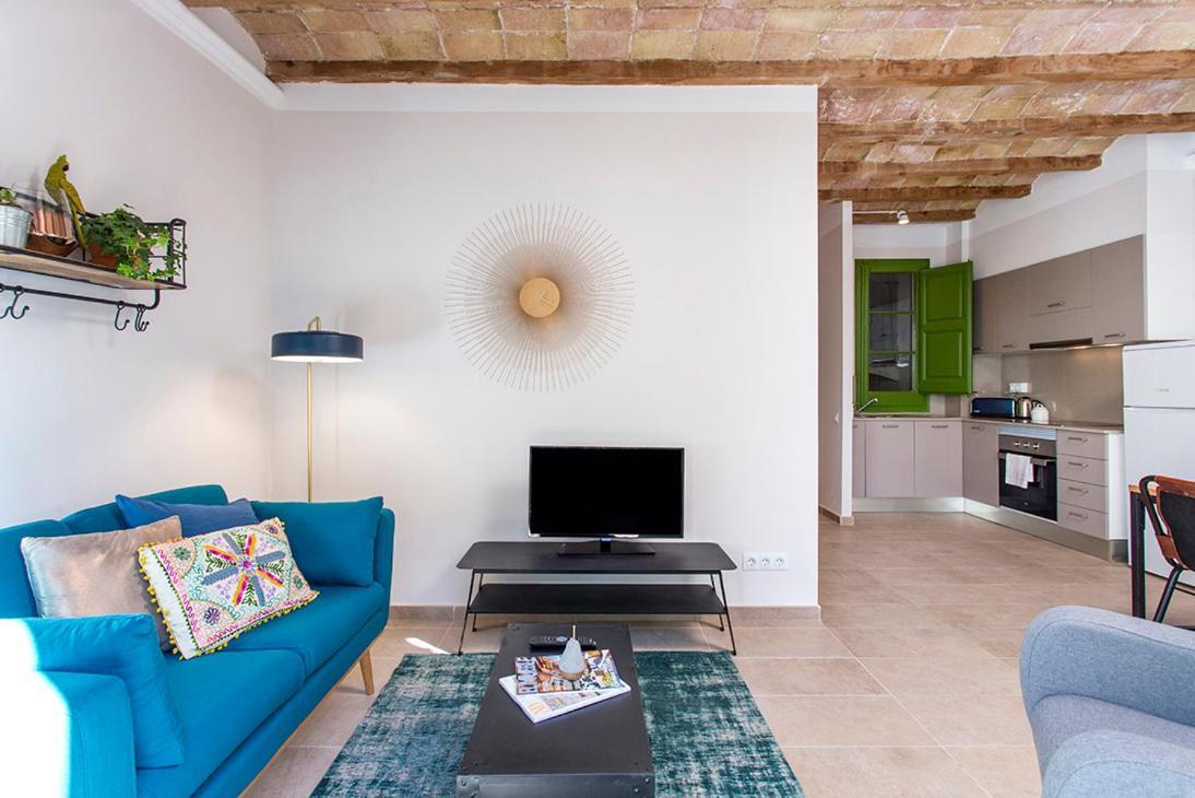 Stay U-Nique Apartments Fira Bcn L'Hospitalet de Llobregat Quarto foto
