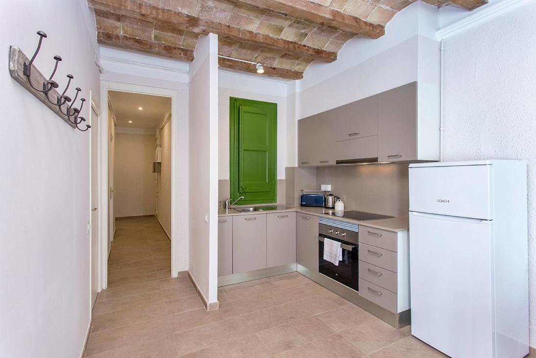 Stay U-Nique Apartments Fira Bcn L'Hospitalet de Llobregat Quarto foto