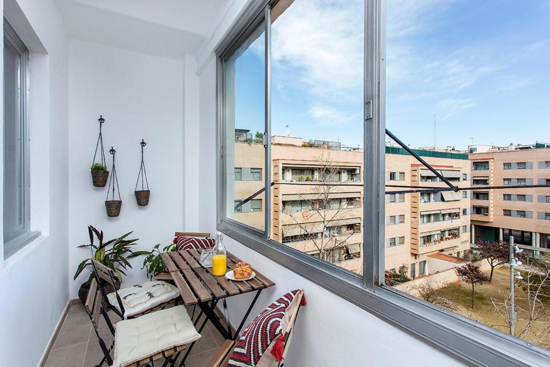 Stay U-Nique Apartments Fira Bcn L'Hospitalet de Llobregat Quarto foto