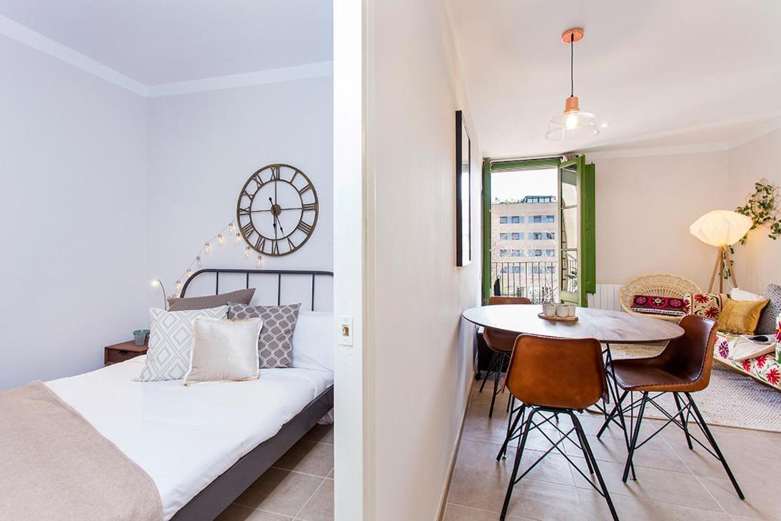 Stay U-Nique Apartments Fira Bcn L'Hospitalet de Llobregat Quarto foto