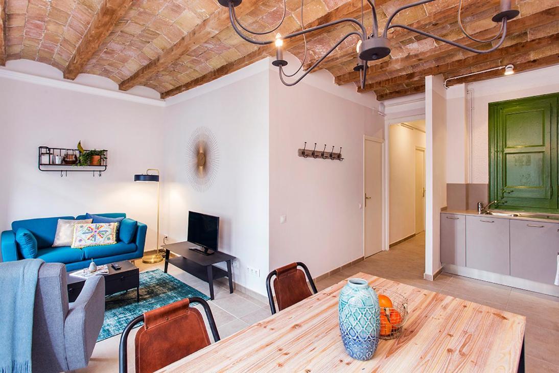 Stay U-Nique Apartments Fira Bcn L'Hospitalet de Llobregat Quarto foto