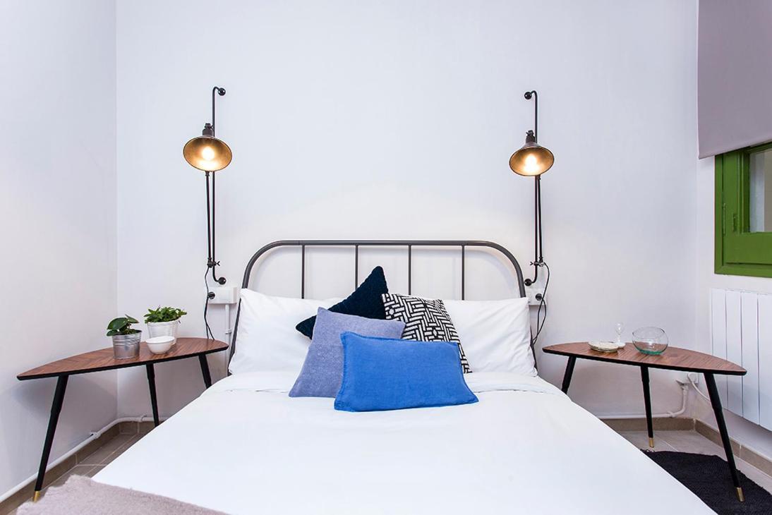 Stay U-Nique Apartments Fira Bcn L'Hospitalet de Llobregat Quarto foto