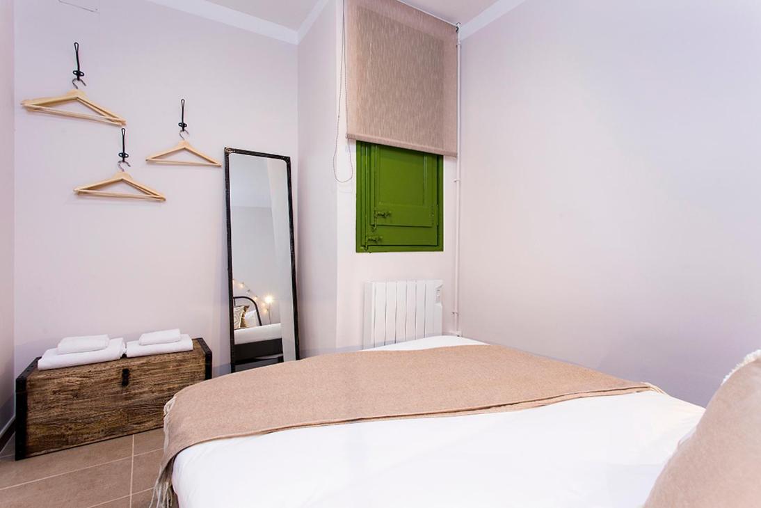Stay U-Nique Apartments Fira Bcn L'Hospitalet de Llobregat Quarto foto