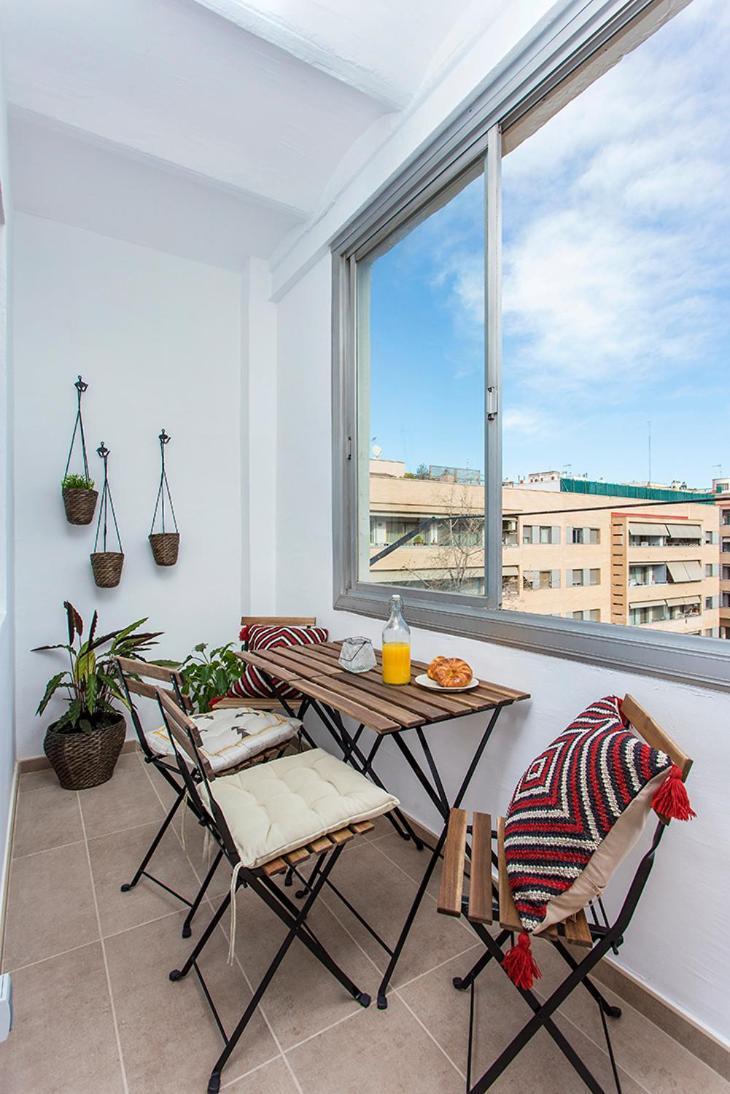 Stay U-Nique Apartments Fira Bcn L'Hospitalet de Llobregat Quarto foto