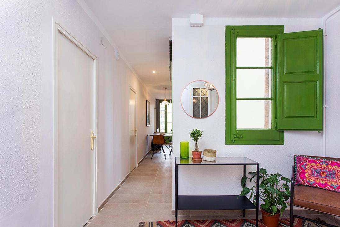 Stay U-Nique Apartments Fira Bcn L'Hospitalet de Llobregat Quarto foto