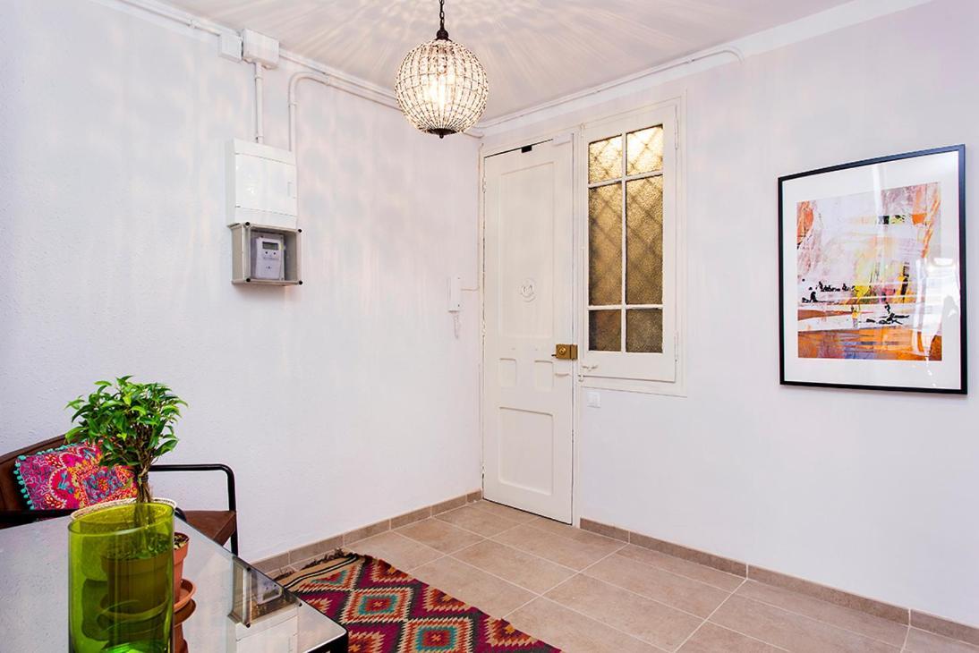 Stay U-Nique Apartments Fira Bcn L'Hospitalet de Llobregat Quarto foto