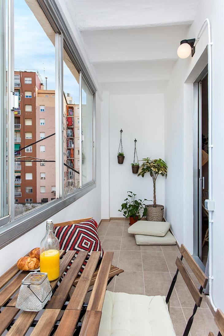 Stay U-Nique Apartments Fira Bcn L'Hospitalet de Llobregat Quarto foto