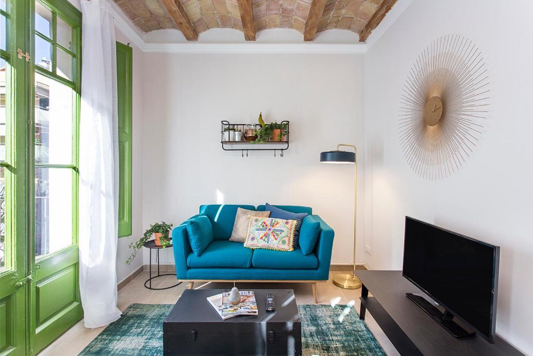 Stay U-Nique Apartments Fira Bcn L'Hospitalet de Llobregat Quarto foto