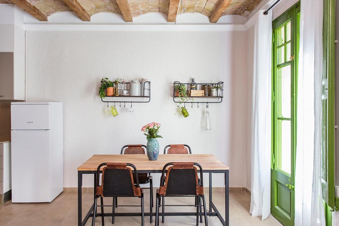 Stay U-Nique Apartments Fira Bcn L'Hospitalet de Llobregat Quarto foto