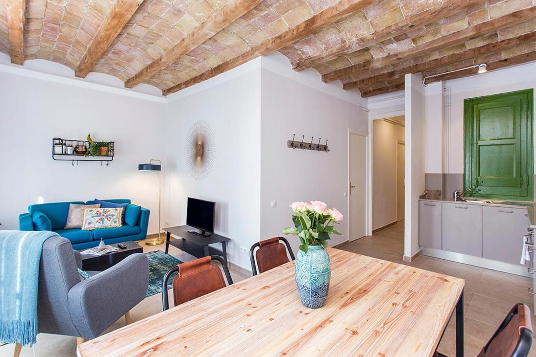 Stay U-Nique Apartments Fira Bcn L'Hospitalet de Llobregat Quarto foto