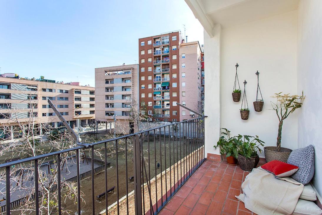 Stay U-Nique Apartments Fira Bcn L'Hospitalet de Llobregat Quarto foto