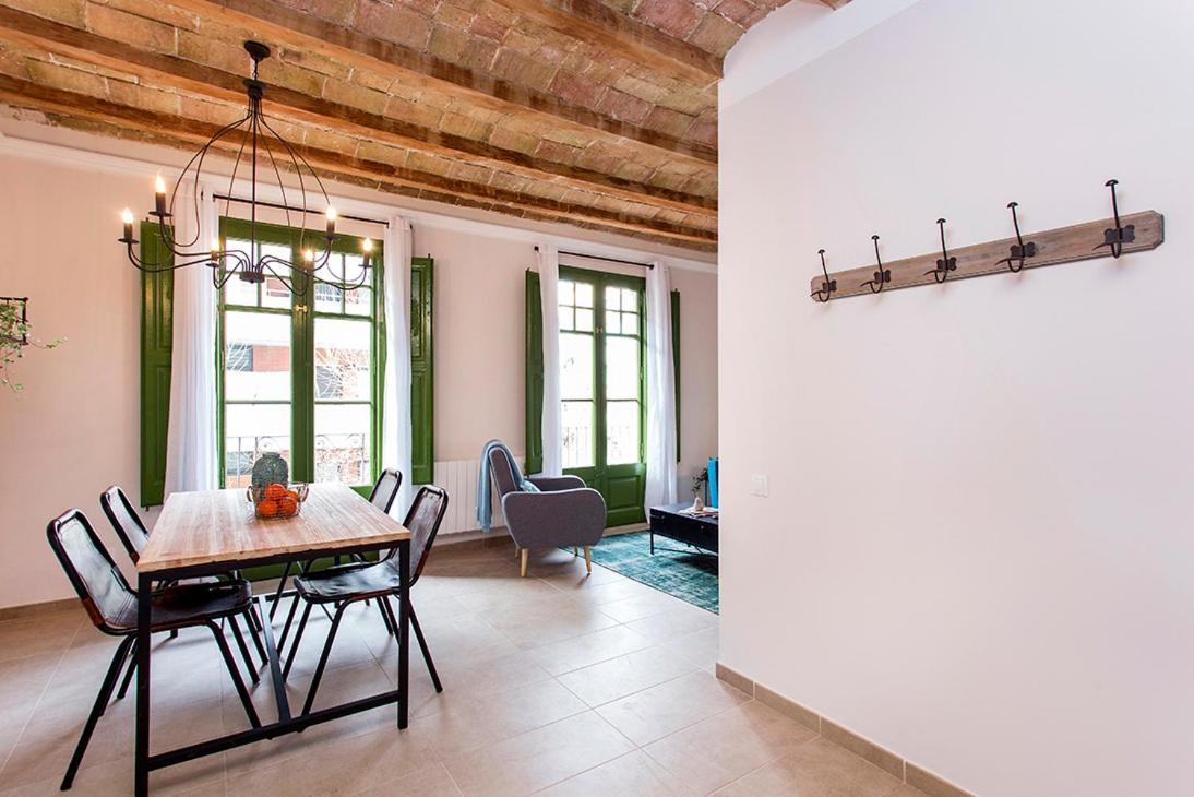 Stay U-Nique Apartments Fira Bcn L'Hospitalet de Llobregat Quarto foto
