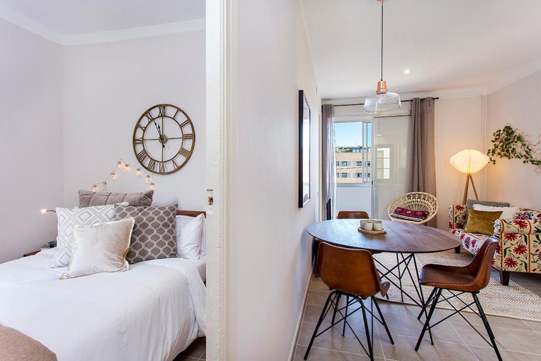 Stay U-Nique Apartments Fira Bcn L'Hospitalet de Llobregat Quarto foto