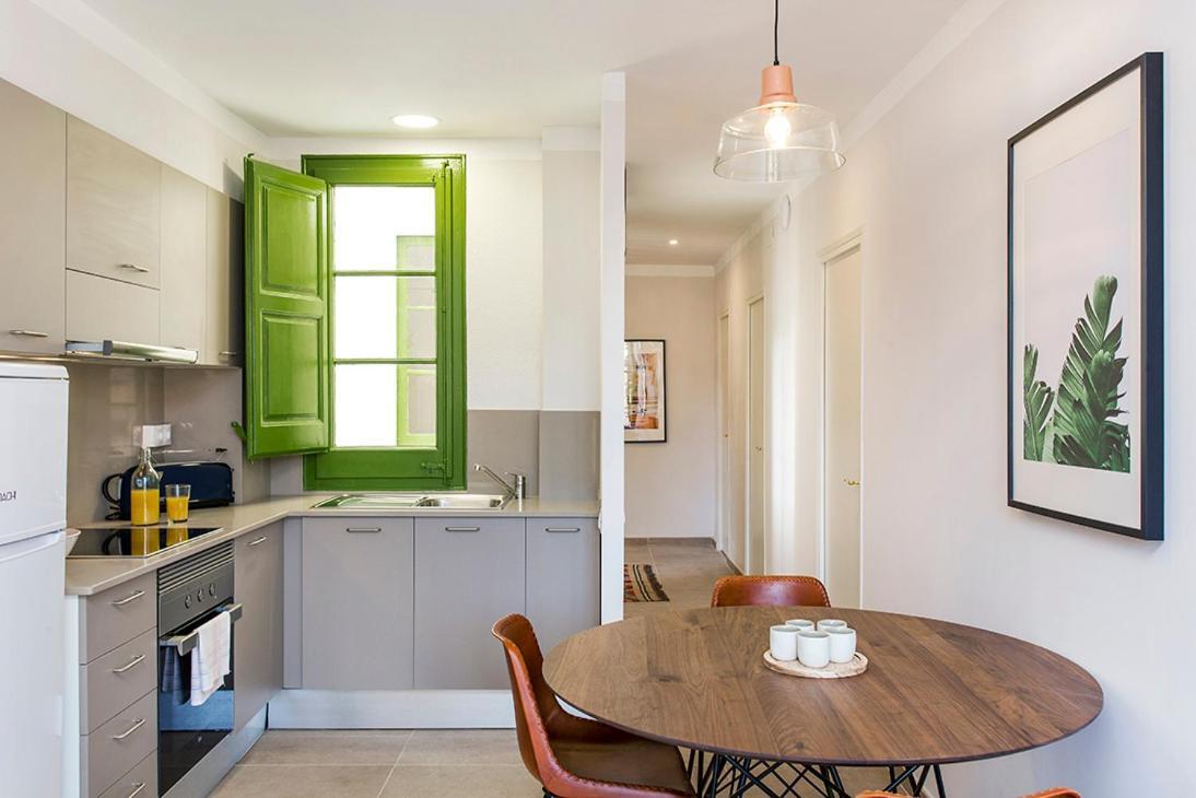 Stay U-Nique Apartments Fira Bcn L'Hospitalet de Llobregat Quarto foto
