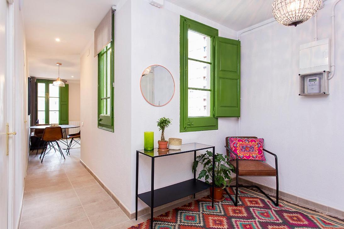 Stay U-Nique Apartments Fira Bcn L'Hospitalet de Llobregat Quarto foto
